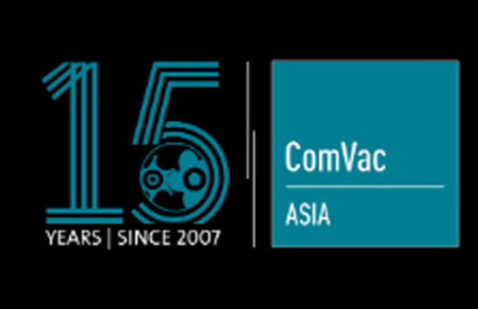 ComVac ASIA2022